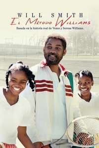 King Richard - Poster