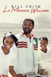 King Richard - Poster