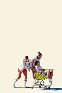 King Richard - Poster
