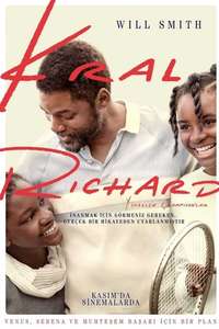 King Richard - Poster