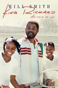King Richard - Poster