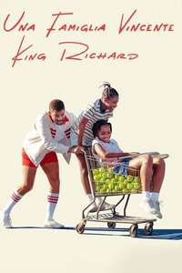 King Richard - Poster