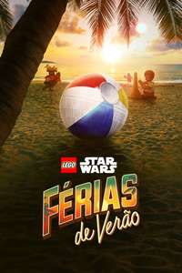LEGO Star Wars Summer Vacation - Posters