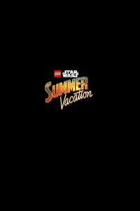 LEGO Star Wars Summer Vacation - Posters