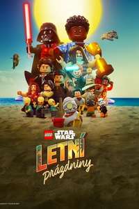 LEGO Star Wars Summer Vacation - Posters