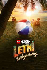 LEGO Star Wars Summer Vacation - Posters