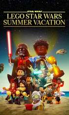 LEGO Star Wars Summer Vacation
