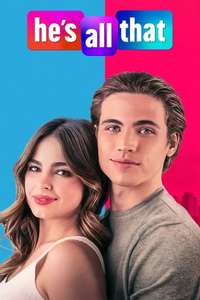 He's All That - Posters