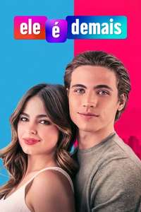 He's All That - Posters