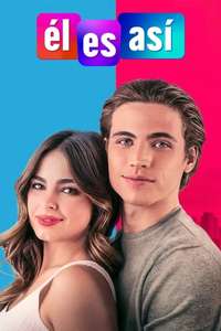 He's All That - Posters