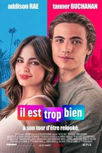 He's All That - Posters
