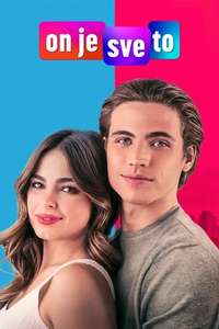He's All That - Posters