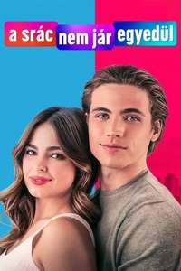 He's All That - Posters