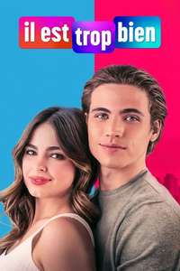He's All That - Posters