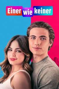 He's All That - Posters
