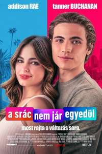 He's All That - Posters