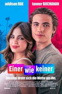 He's All That - Posters