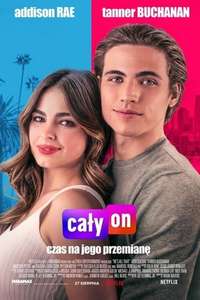 He's All That - Posters
