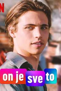 He's All That - Posters