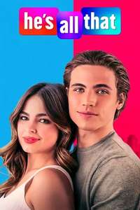 He's All That - Posters