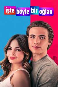 He's All That - Posters