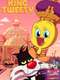 King Tweety