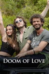 Doom of Love - Poster