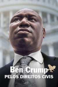 Civil: Ben Crump - Poster