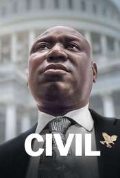 Civil: Ben Crump