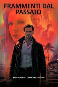 Reminiscence - Poster