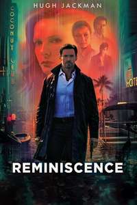 Reminiscence - Poster
