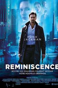 Reminiscence - Poster