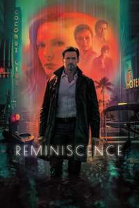Reminiscence - Poster