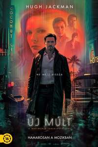 Reminiscence - Poster