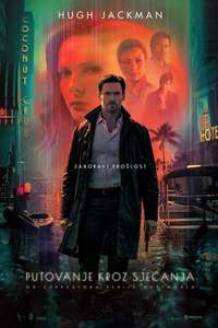 Reminiscence - Poster