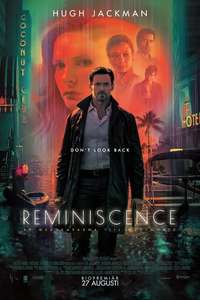 Reminiscence - Poster