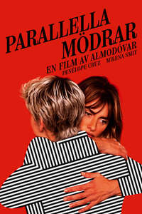 Parallel Mothers - Poster