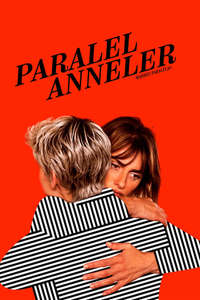 Parallel Mothers - Poster