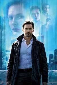 Reminiscence - Poster
