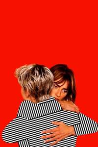 Parallel Mothers - Poster
