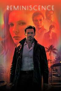 Reminiscence - Poster