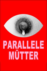 Parallel Mothers - Poster