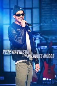 Pete Davidson Presents: The Best Friends - Poster