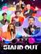 Stand Out: An LGBTQ+ Celebration