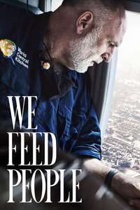 We Feed People - Posters