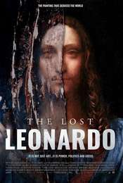 The Lost Leonardo