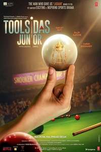 Toolsidas Junior - Posters