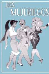 Los Mujeriegos