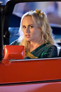 Senior Year - Poster