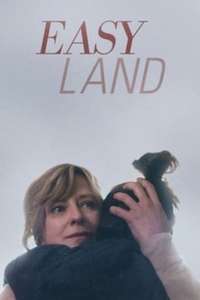 Easy Land - Poster